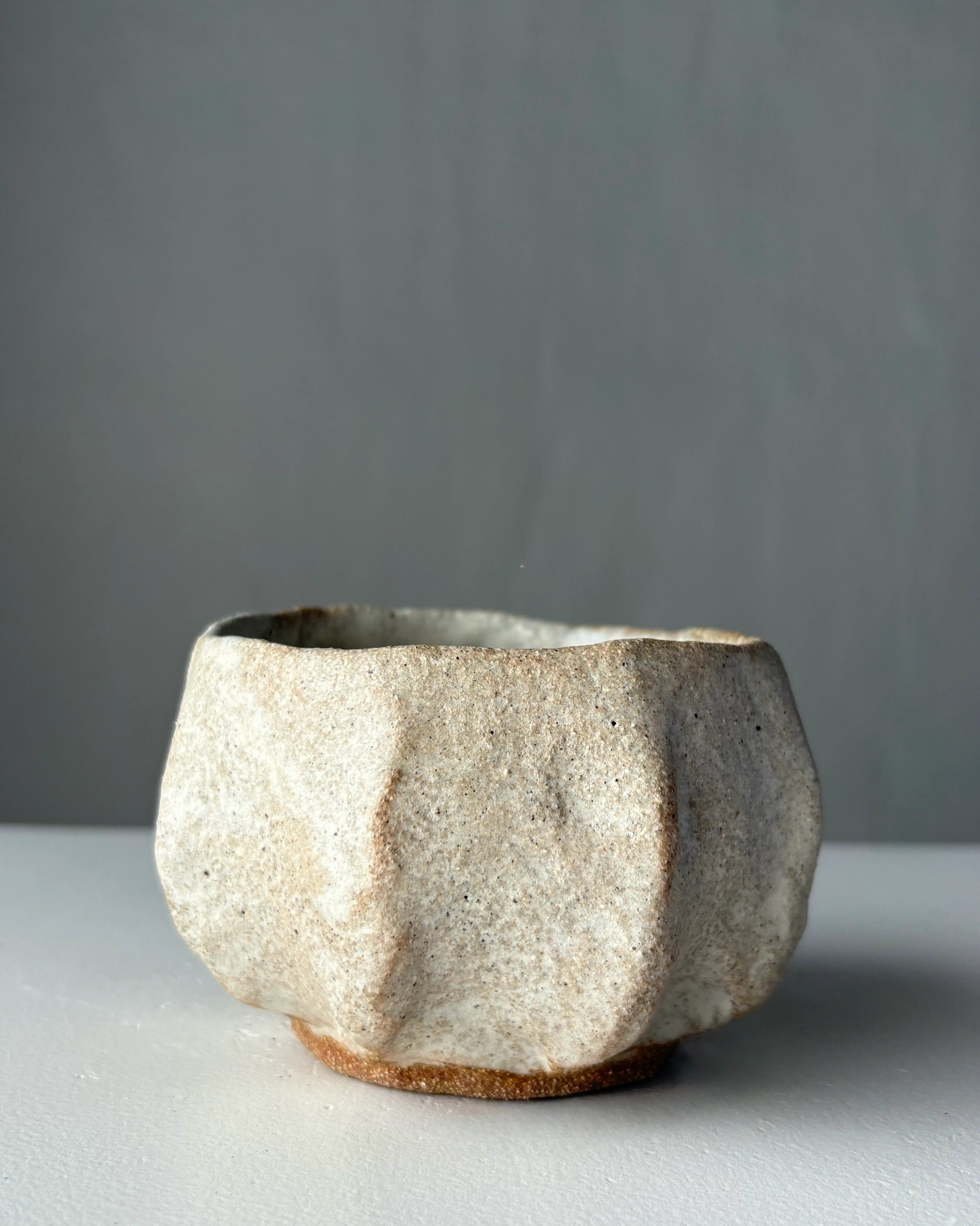 Boble kop - stor