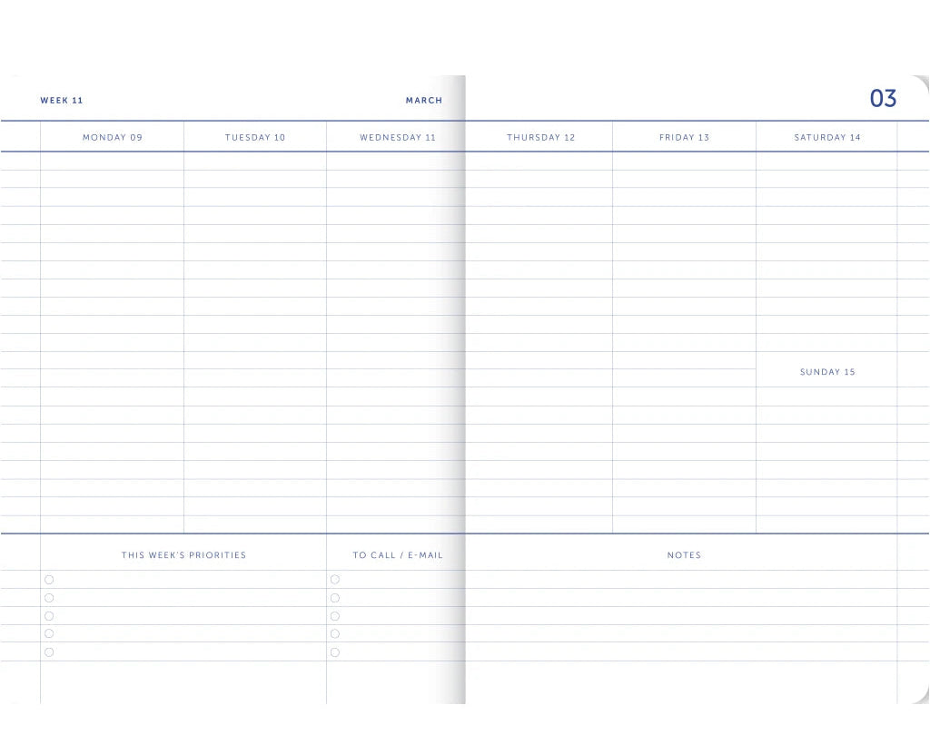Kalender 2026
