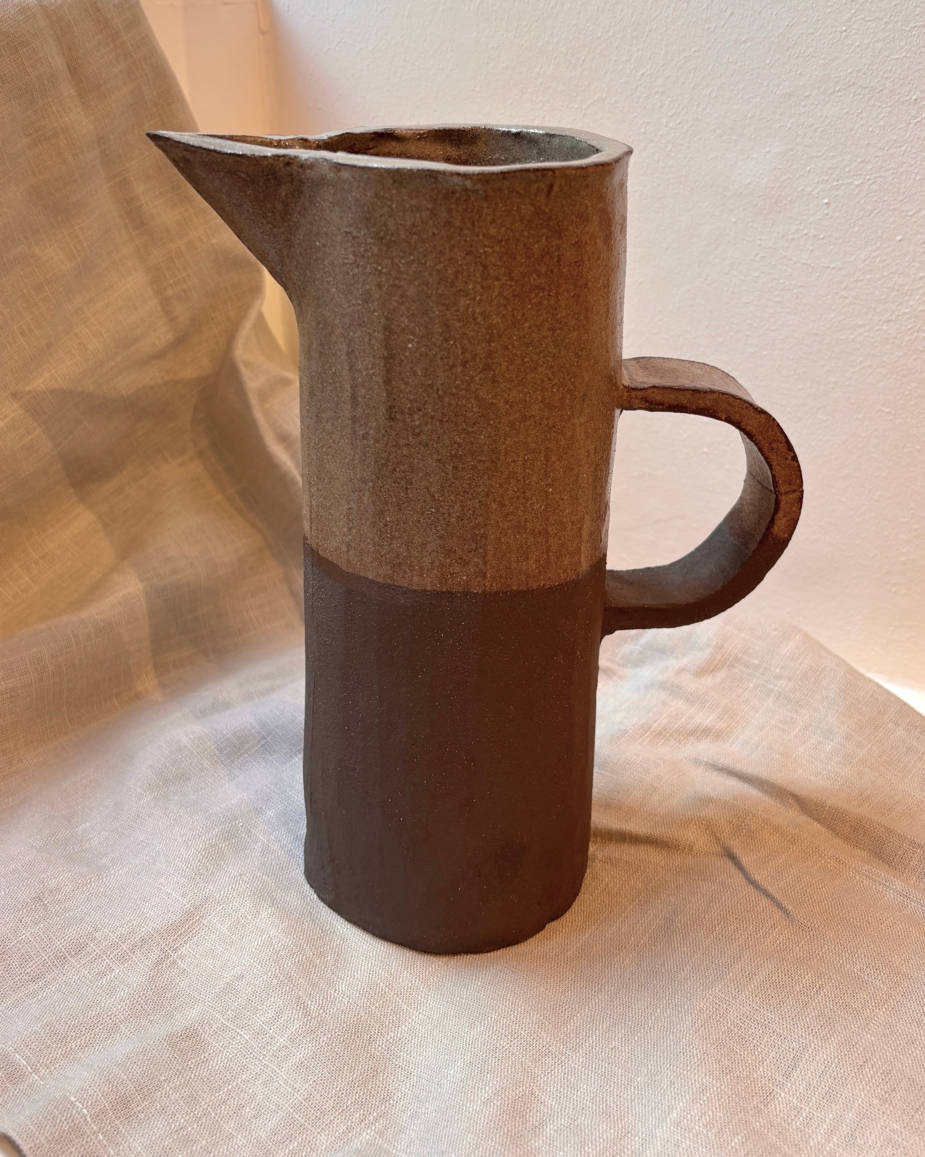 Grå kande - 550 ml