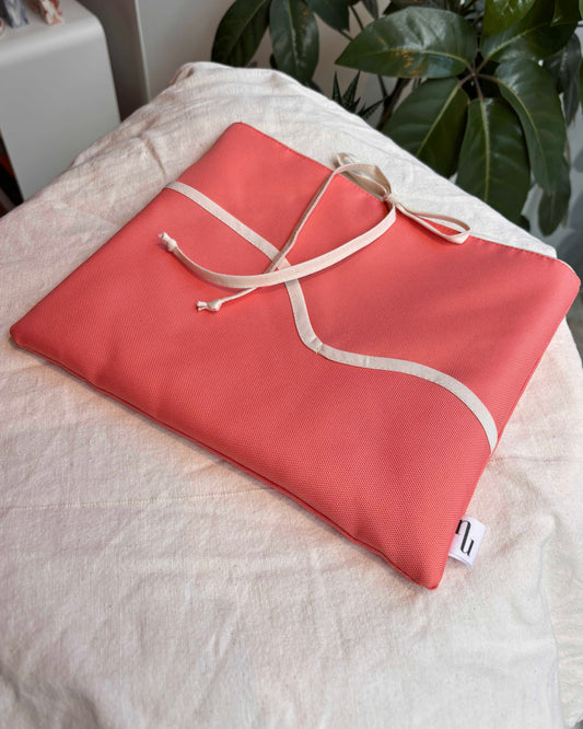 Koral journal sleeve