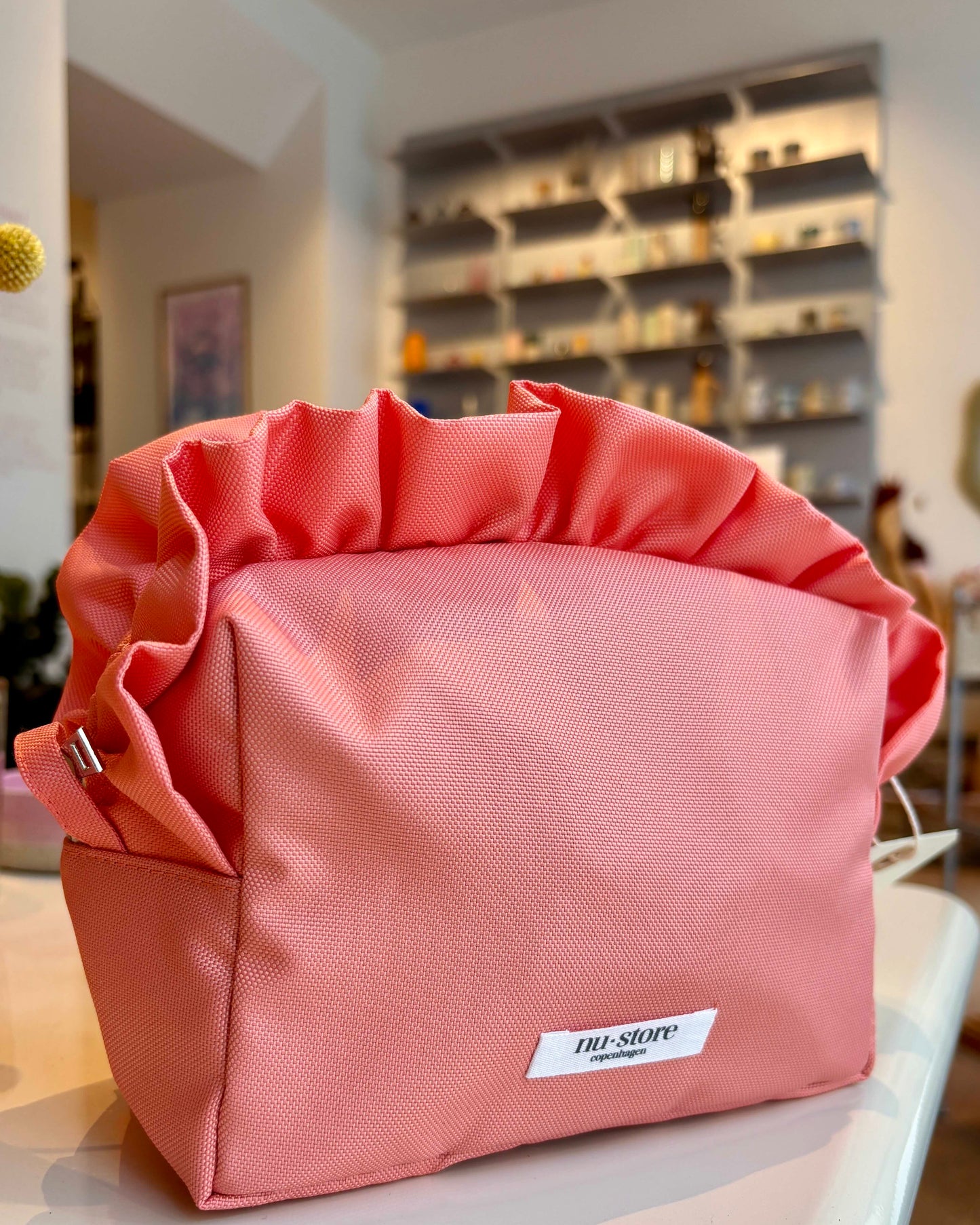 Koral beauty bag