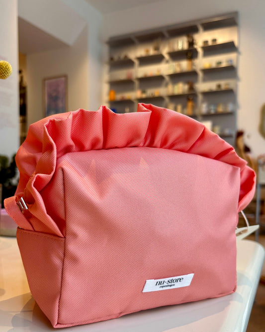 Koral beauty bag