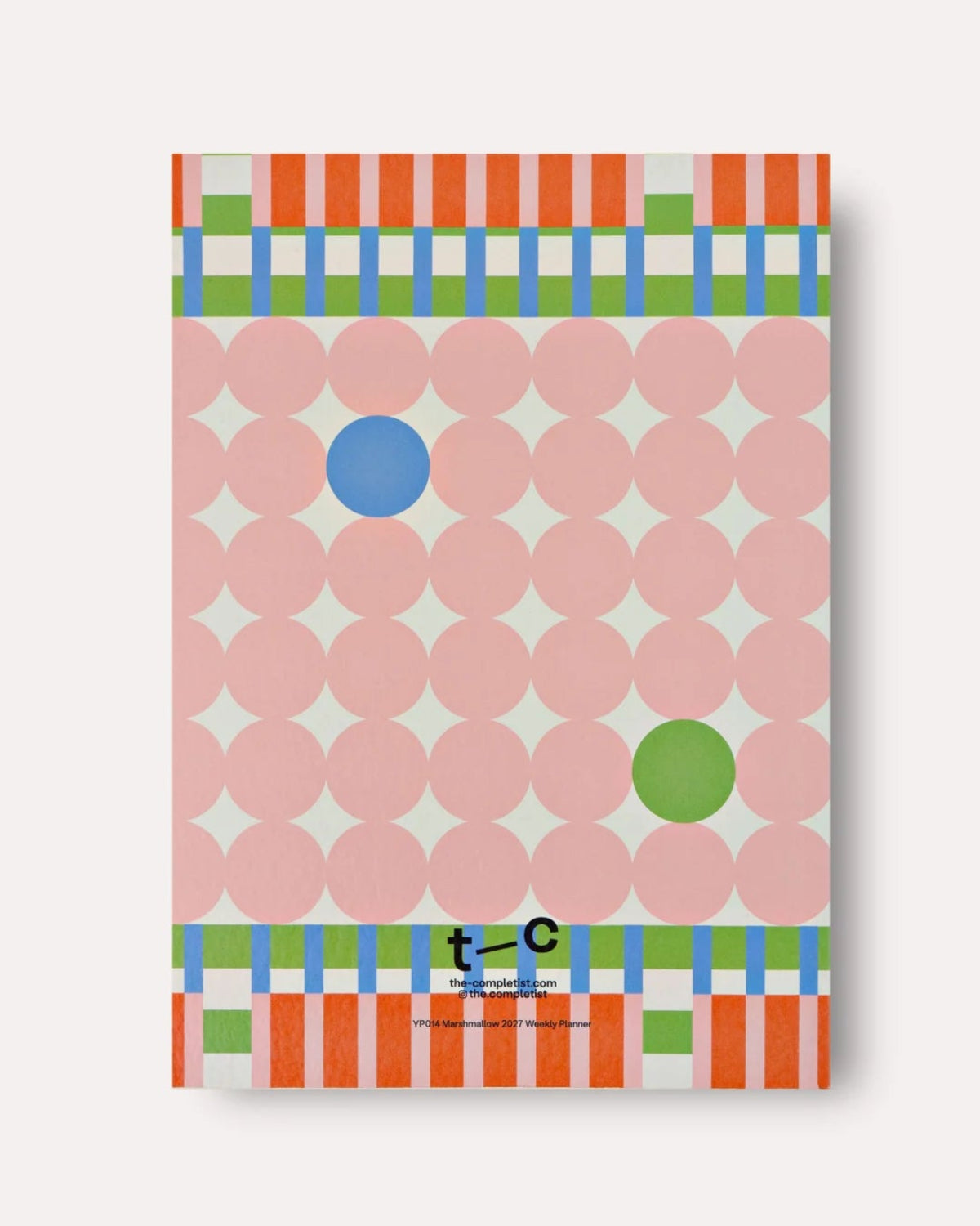 Kalender for 2027