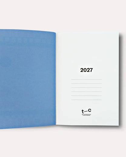 Kalender for 2027