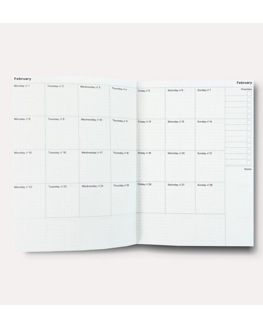 Kalender for 2027