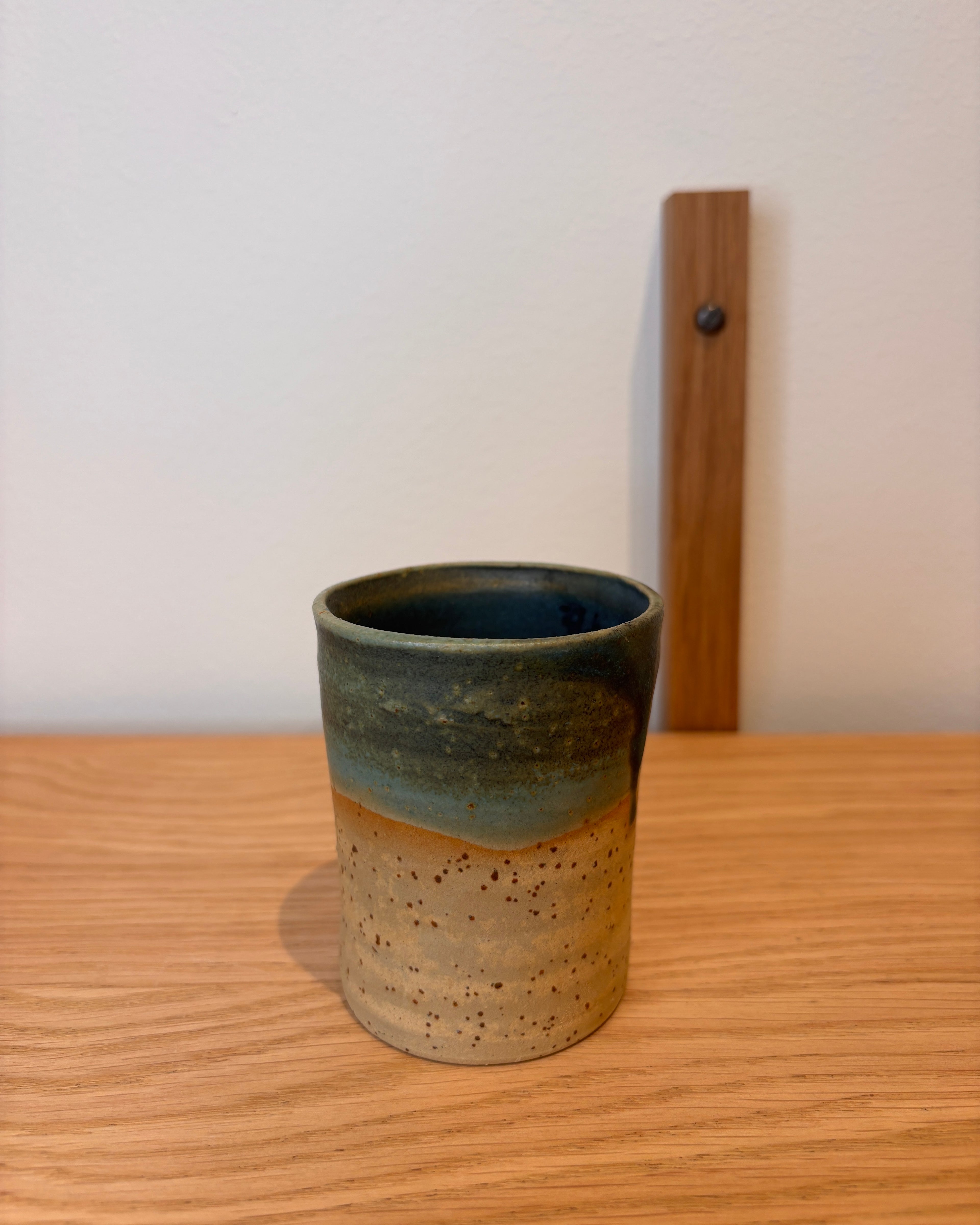 Mini cylinder vase