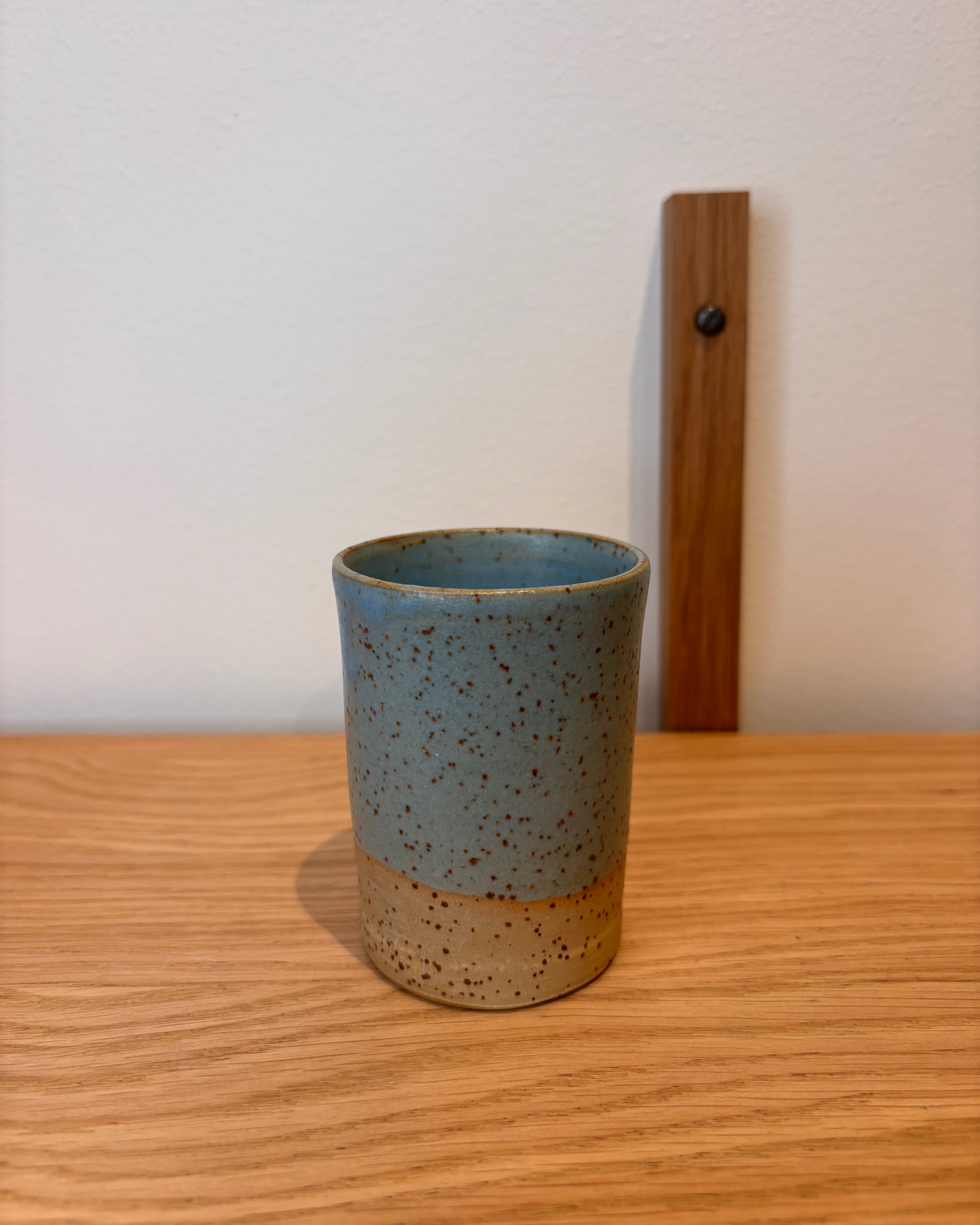 Mini cylinder vase