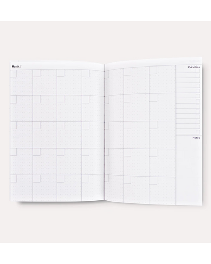 Udateret ugekalender