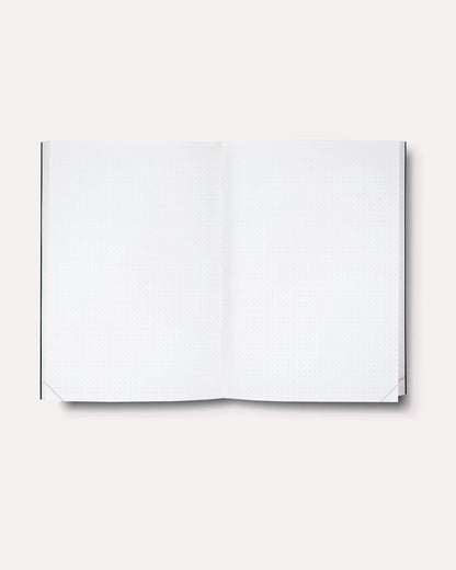 Notesbog - A5 - Signal