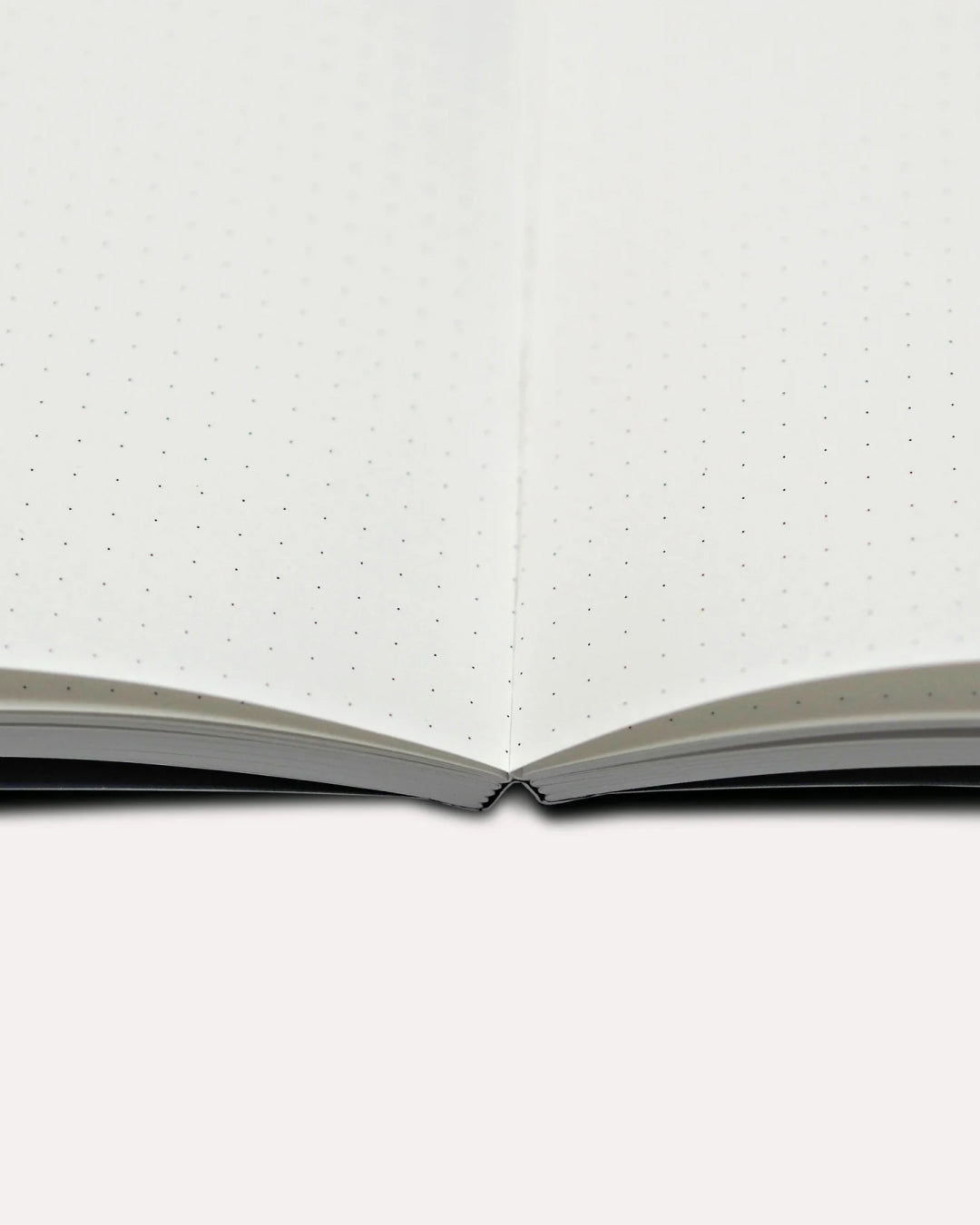 Notesbog - A5 - Signal