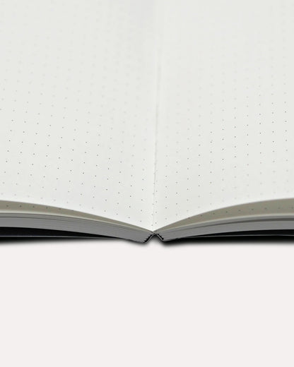 Notesbog - A5 - Signal
