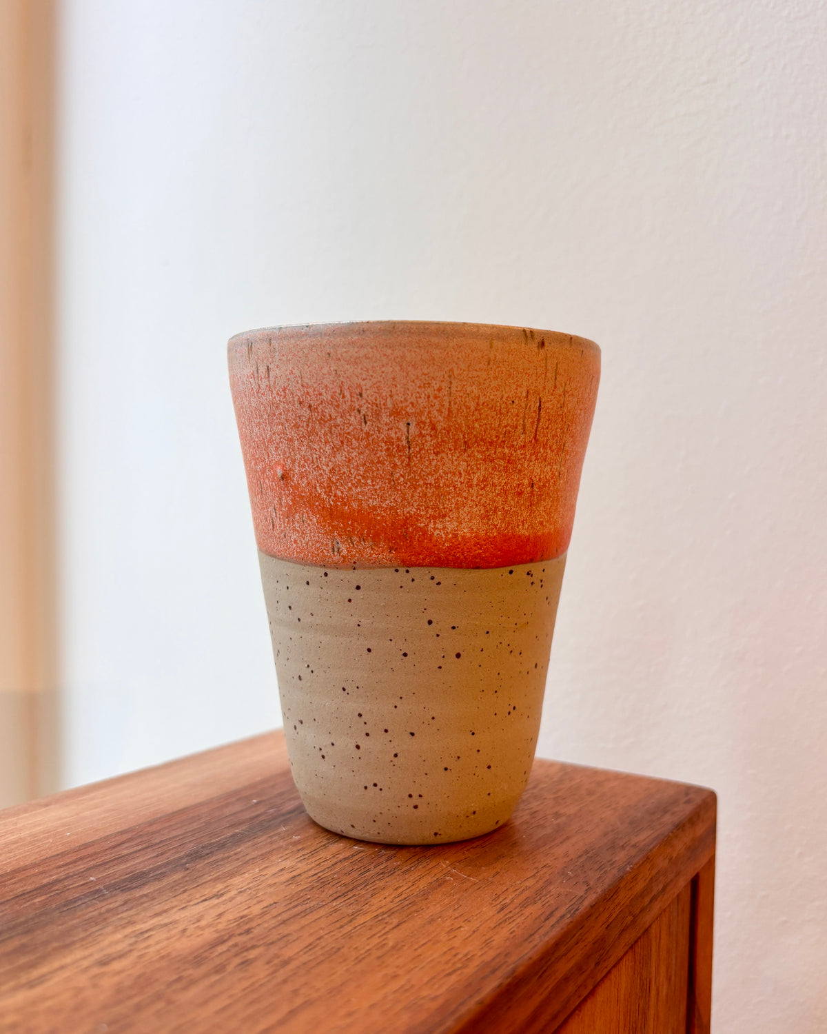 Mug / kop (uden hank)