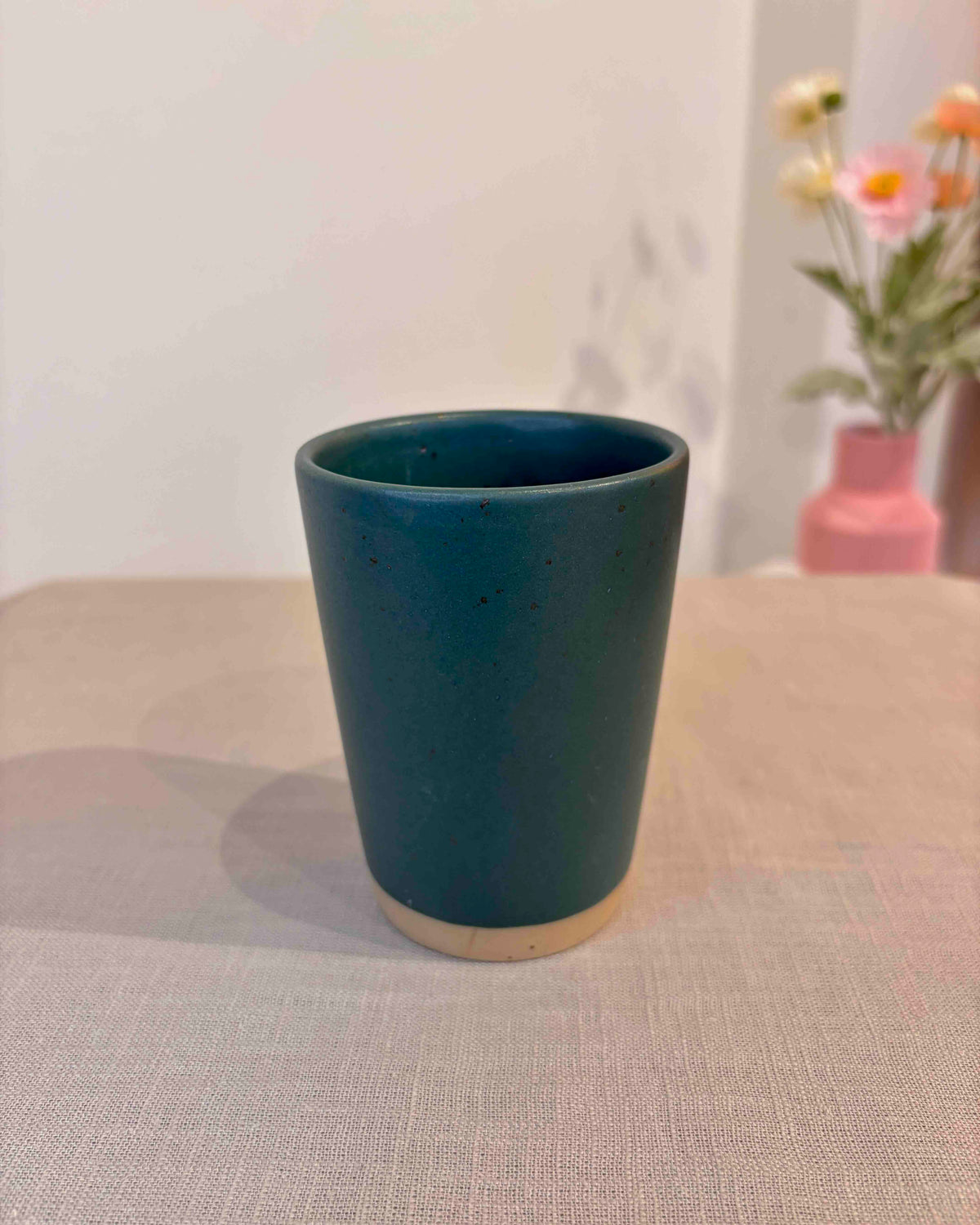 Ø-cup Tall