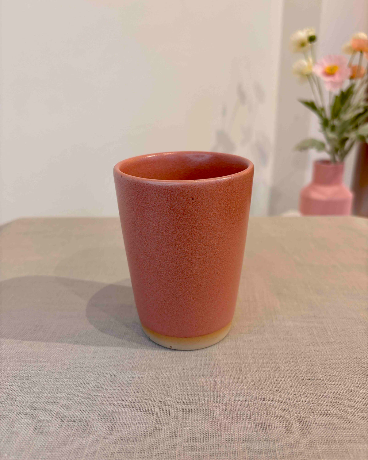 Ø-cup Tall