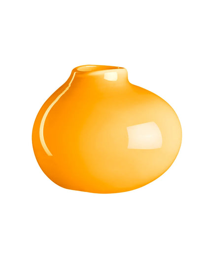 Bird vase