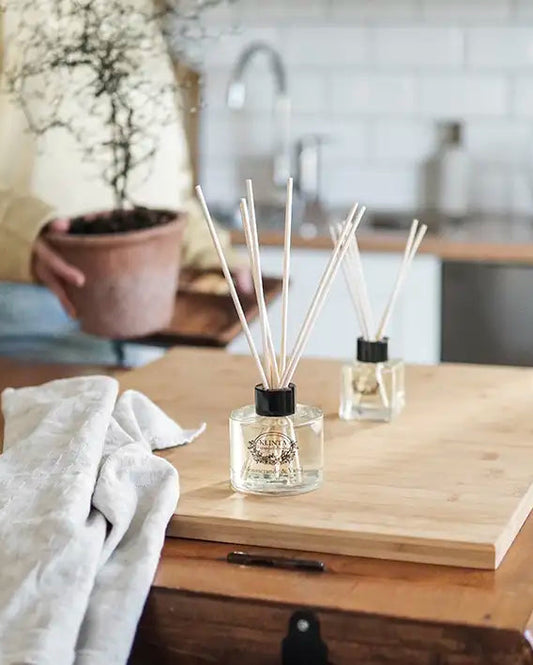 Fragrance sticks 120 ml