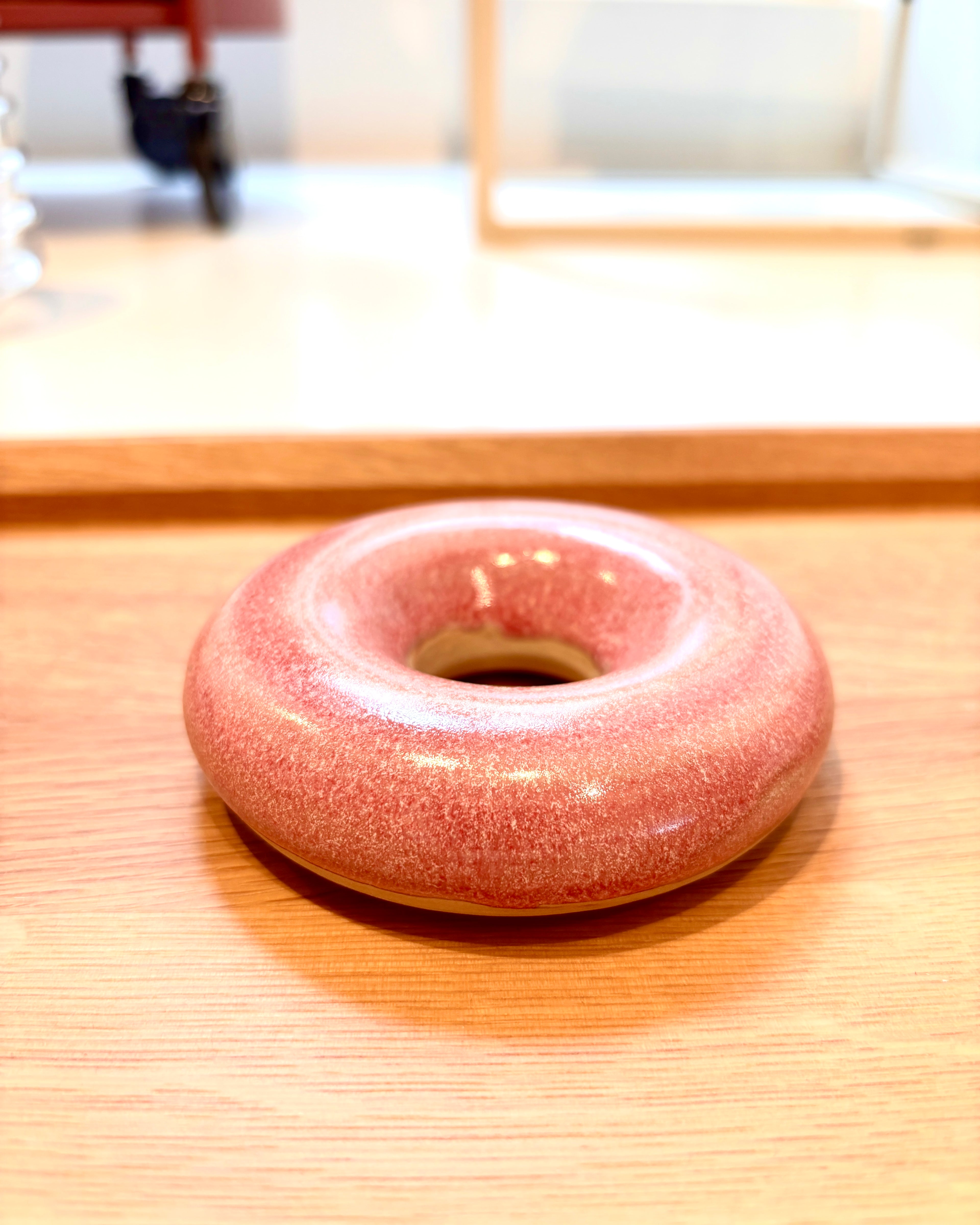 Keramisk donut