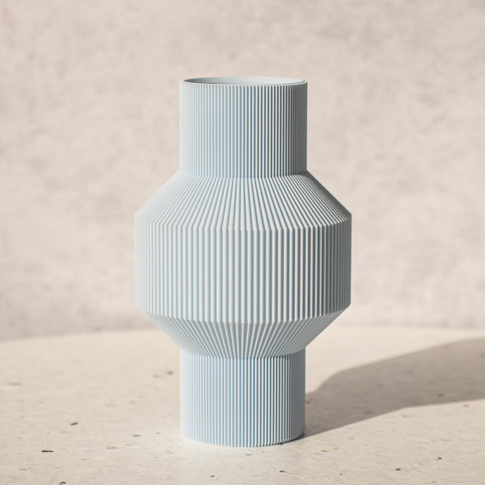 Shatodo - vase