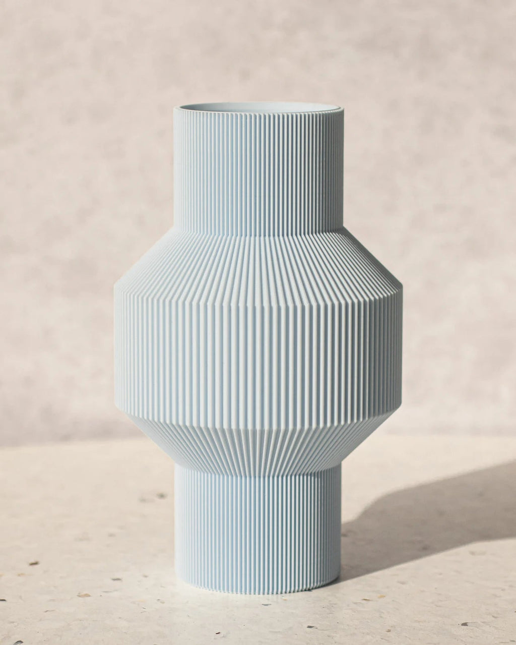 Shatodo - 3D printet vase