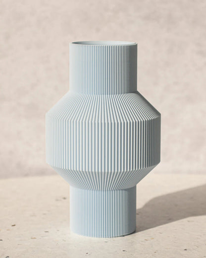 Shatodo - 3D printet vase