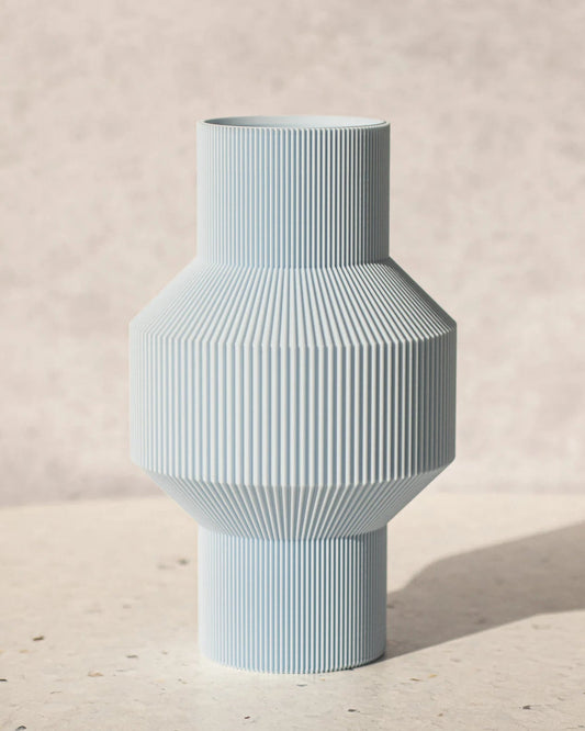 Shatodo - 3D printet vase