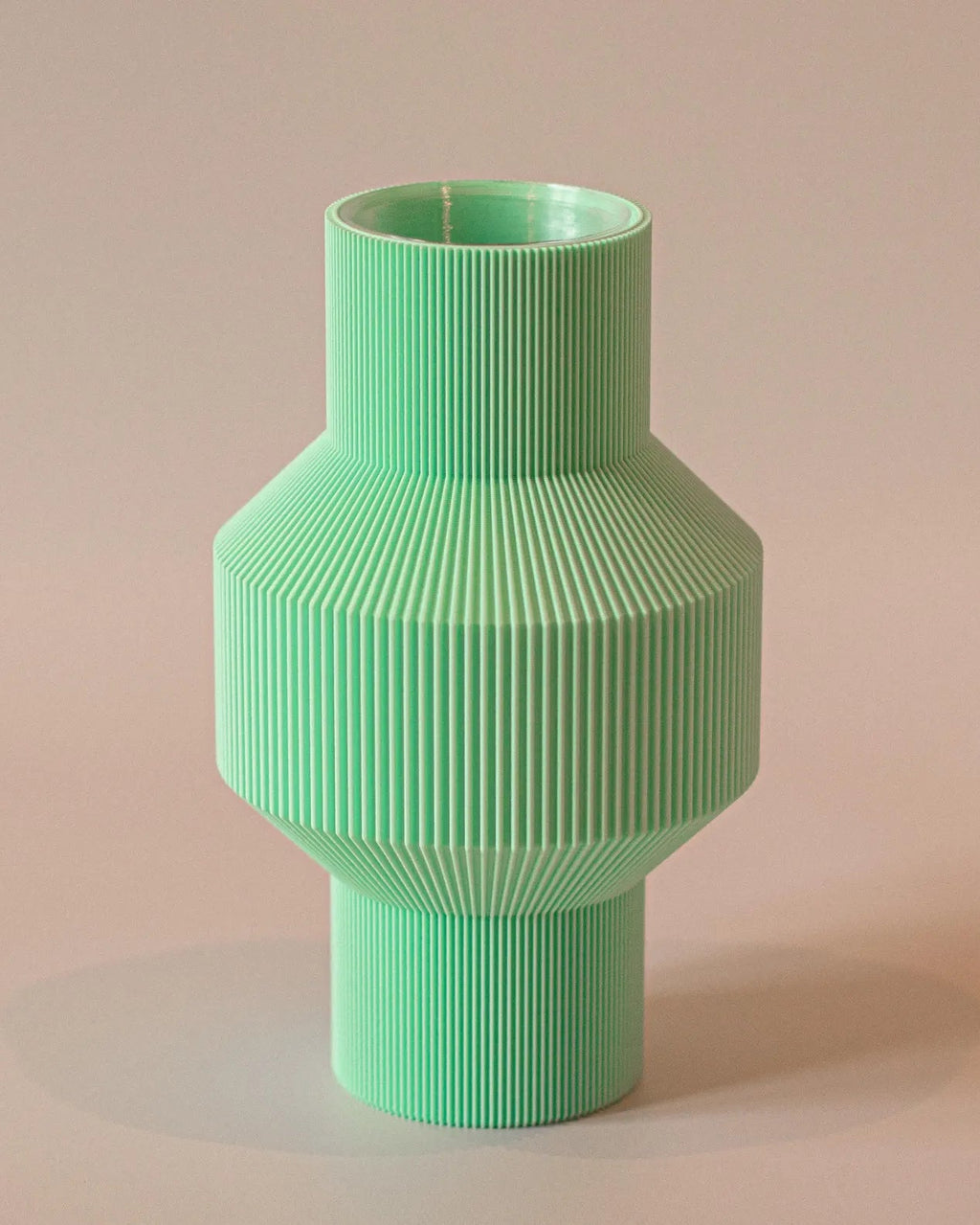 Shatodo - 3D printet vase