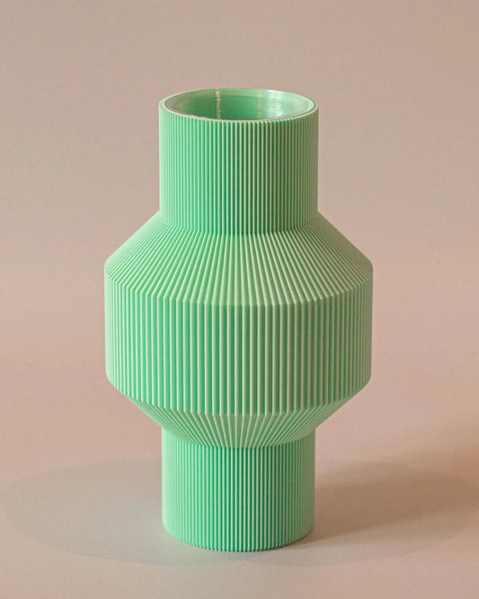 Shatodo - 3D printet vase