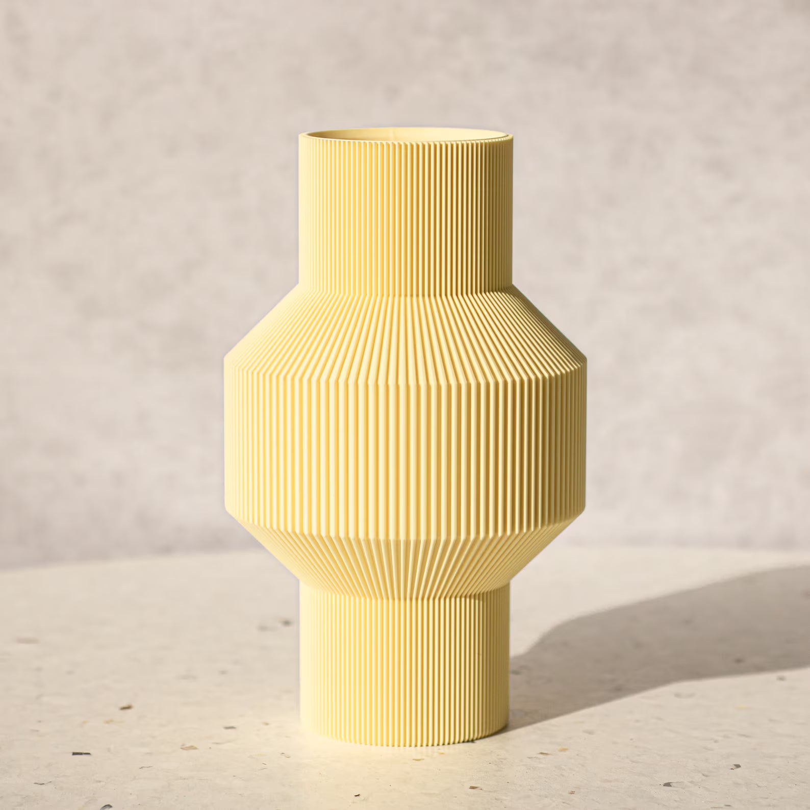 Shatodo - vase