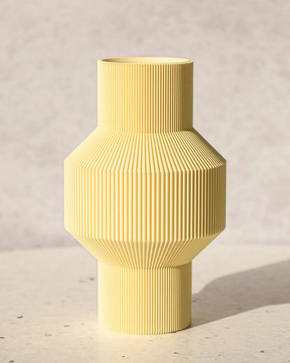 Shatodo - 3D printet vase