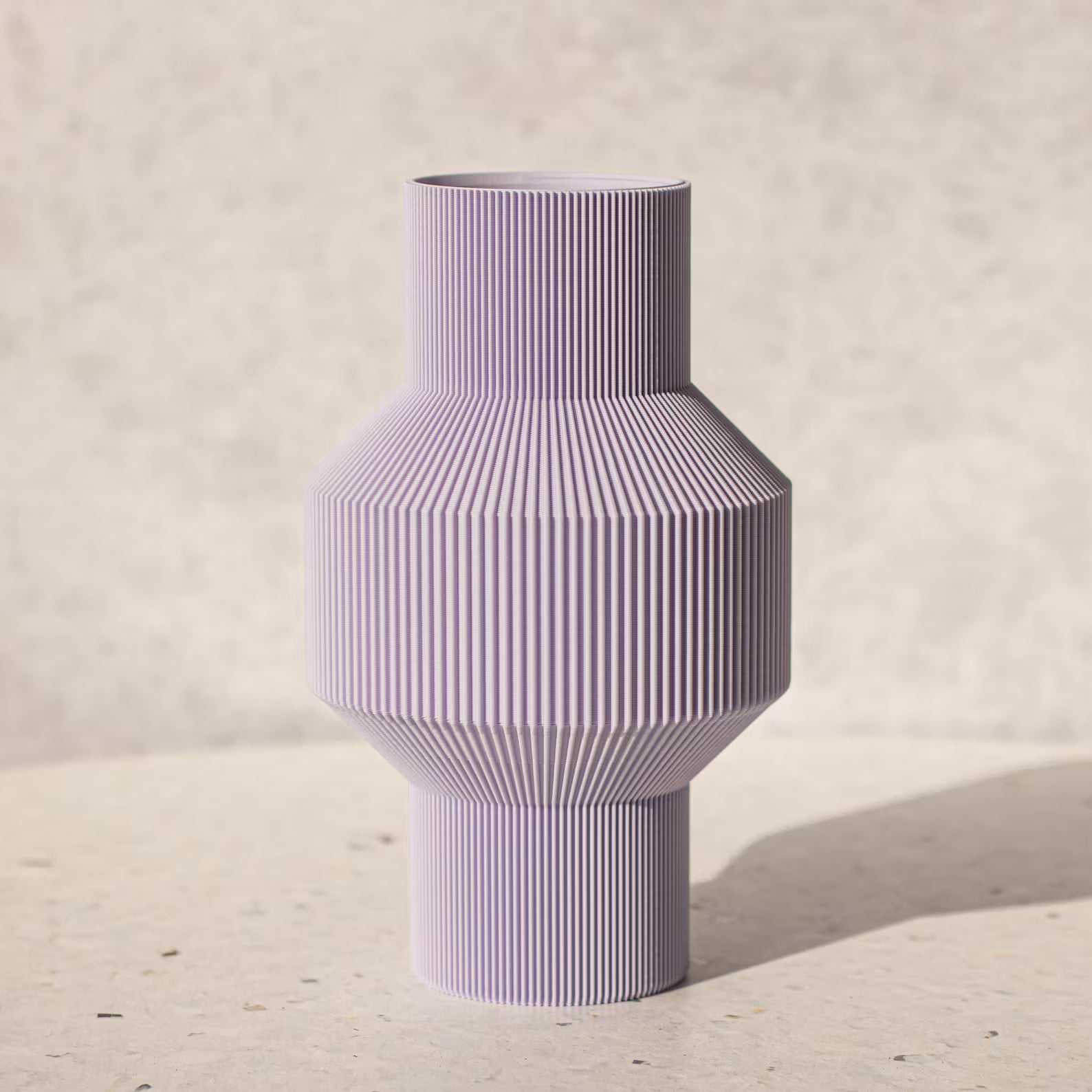 Shatodo - vase