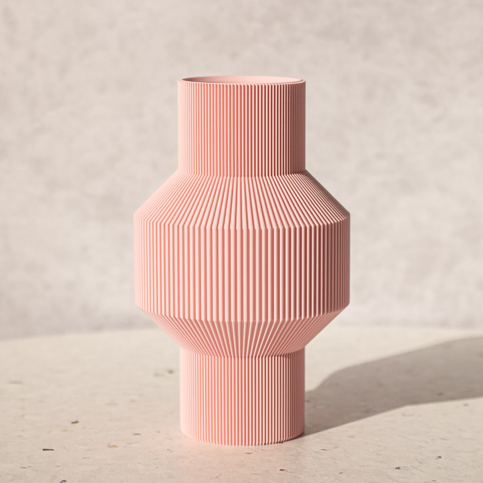 Shatodo - vase