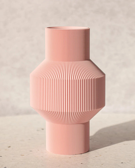 Shatodo - 3D printet vase