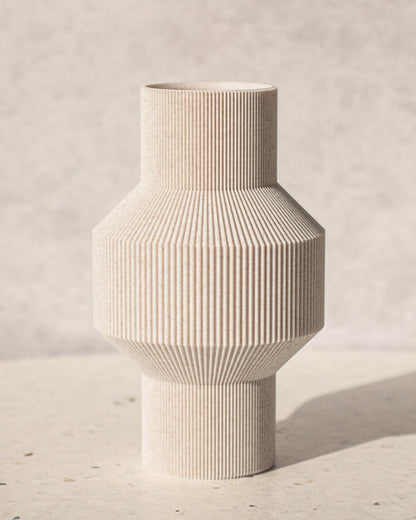 Shatodo - 3D printed vase