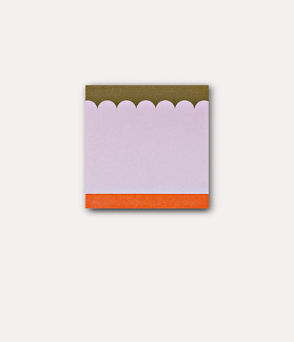 Post it blok
