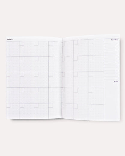 Udateret ugekalender